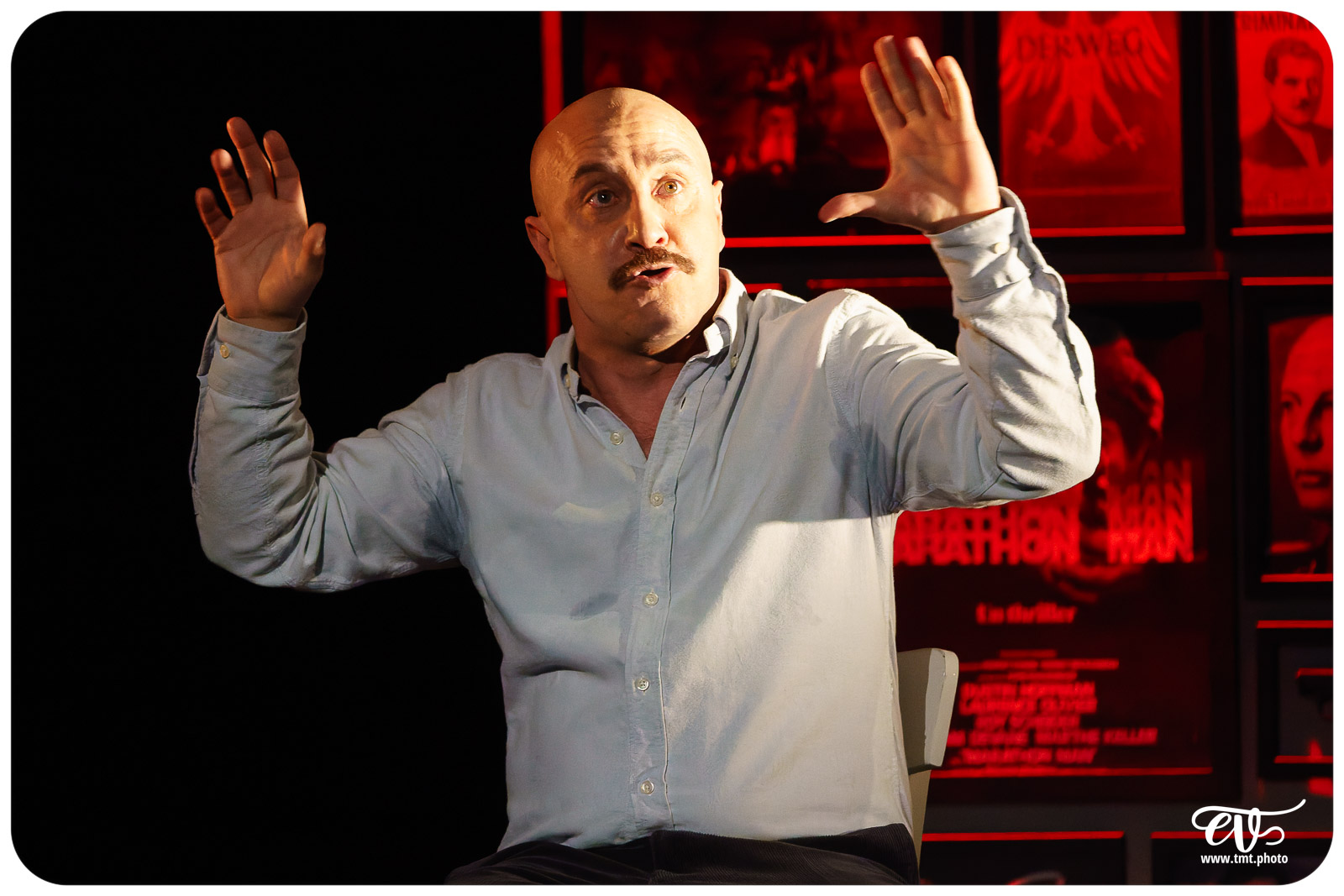 LA DISPARITION DE JOSEF MENGELE (CIE L'IDEE DU NORD)